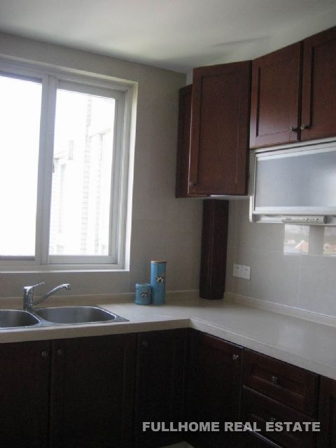 Tomson Golf Apartments - Interior view 4, Shanghai rental property